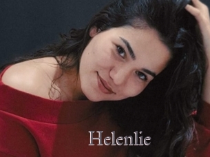 Helenlie