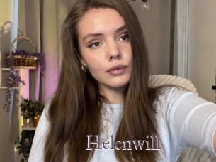 Helenwill