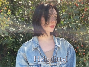 Helgalittel