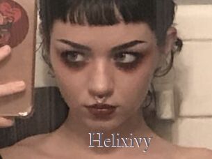 Helixivy