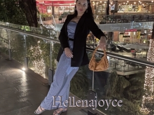 Hellenajoyce