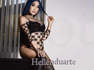 Hellenduarte