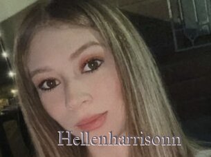 Hellenharrisonn