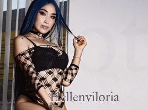 Hellenviloria