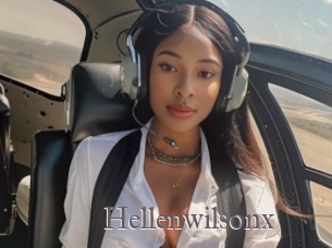 hellenwilsonx Erotik Cams