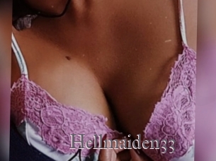 Hellmaiden33