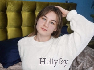 Hellyfay
