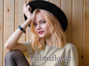 Helmaflower