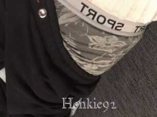 Henkie92