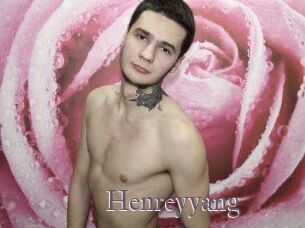 Henreyyang