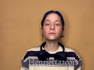 Henriettaacors