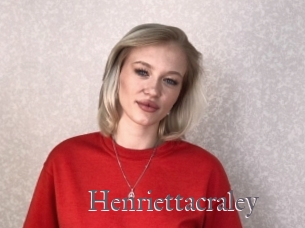 Henriettacraley