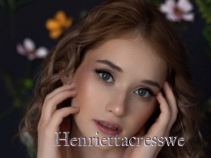 Henriettacresswe