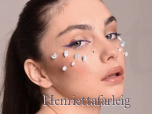 Henriettafarleig