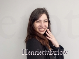 Henriettafarlow