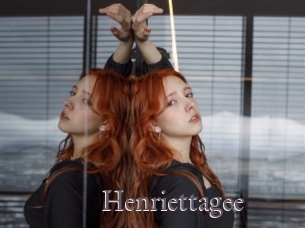 Henriettagee