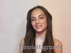 henriettagrundy Erotik Cams