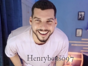 henrybenso97 Erotik Cams