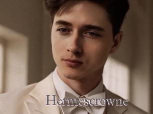 hermescrowne Erotik Cams