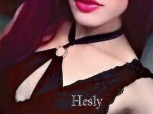 Hesly