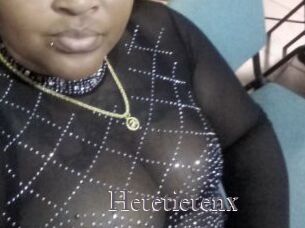 Hetetietenx