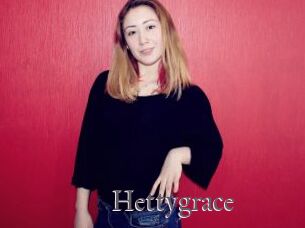 Hettygrace