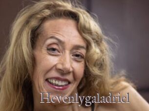 Hevenlygaladriel