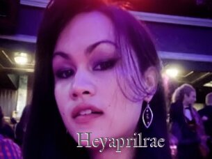 Heyaprilrae