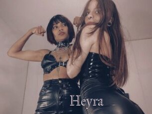 Heyra