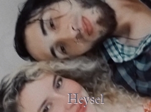Heysel