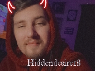 Hiddendesire18