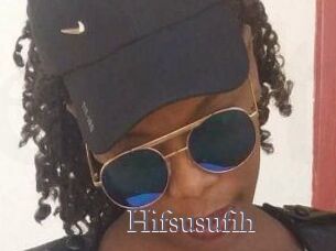 Hifsusufih