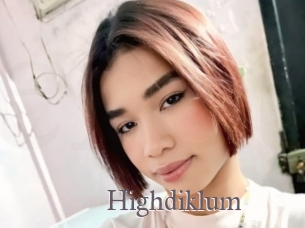 highdiklum Erotik Cams