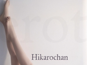 Hikarochan
