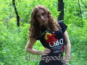 hikolegoodgirls Erotik Cams