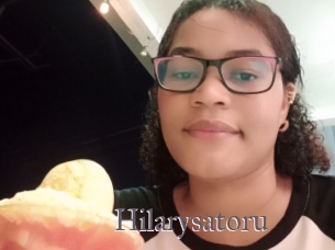 Hilarysatoru