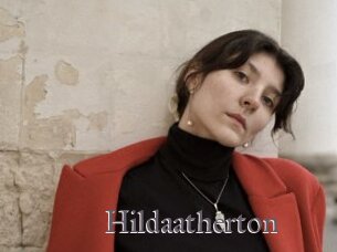 Hildaatherton