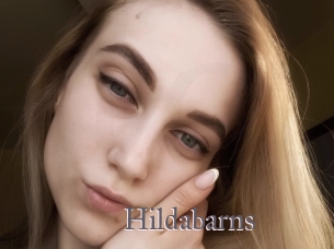 Hildabarns