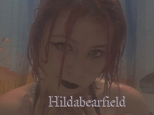 Hildabearfield