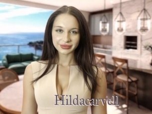 Hildacarvell