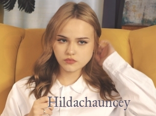 Hildachauncey