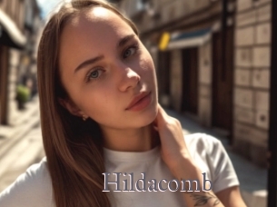 Hildacomb