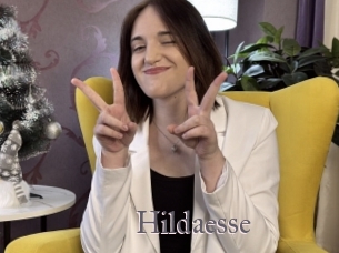 Hildaesse
