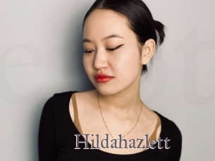 Hildahazlett