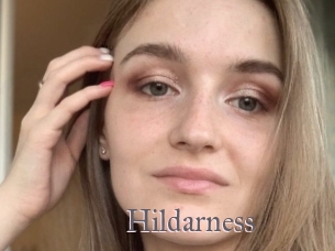 Hildarness