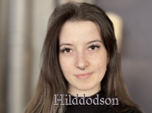 Hilddodson