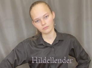 Hildellender