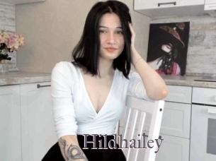 Hildhailey