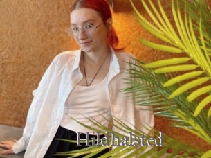 Hildhalsted