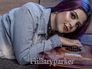 Hillaryparker